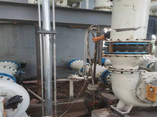 莱城设备基础沉降下沉注浆加固增加荷载