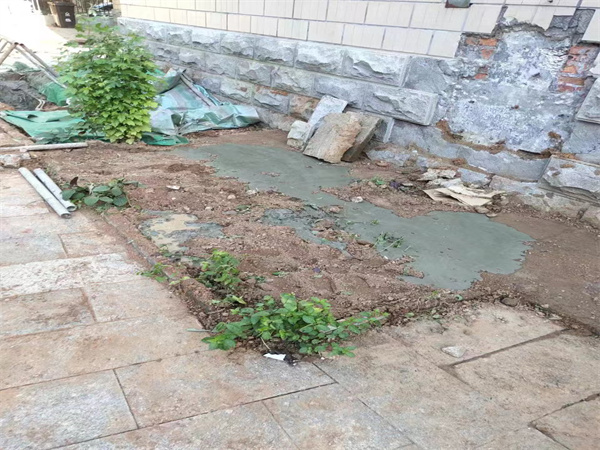 莱城地基基础注浆增加承载力灌浆加固