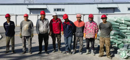 莱城厂房地基沉降注浆加固施工队伍怎么选